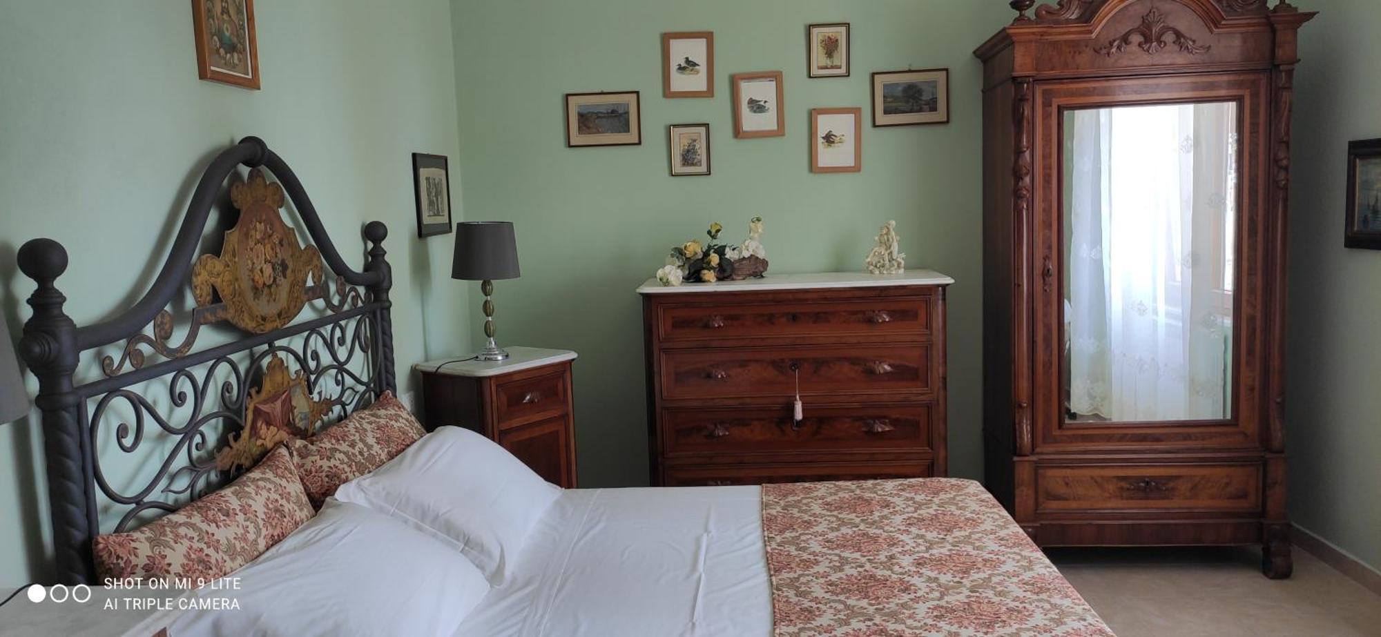 Agriturismo Poggio All'Olivo Follonica Cameră foto