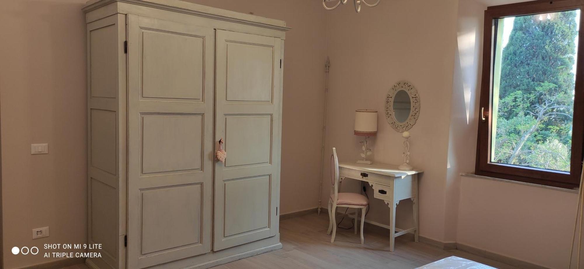 Agriturismo Poggio All'Olivo Follonica Cameră foto