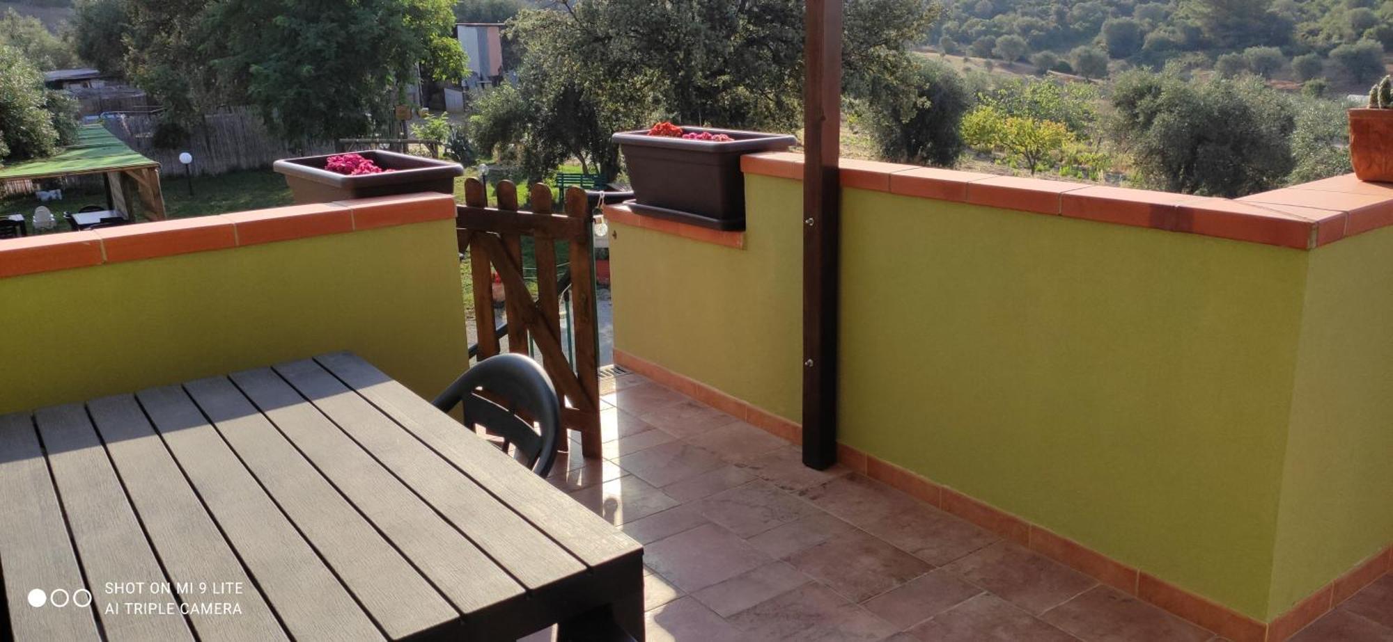 Agriturismo Poggio All'Olivo Follonica Cameră foto