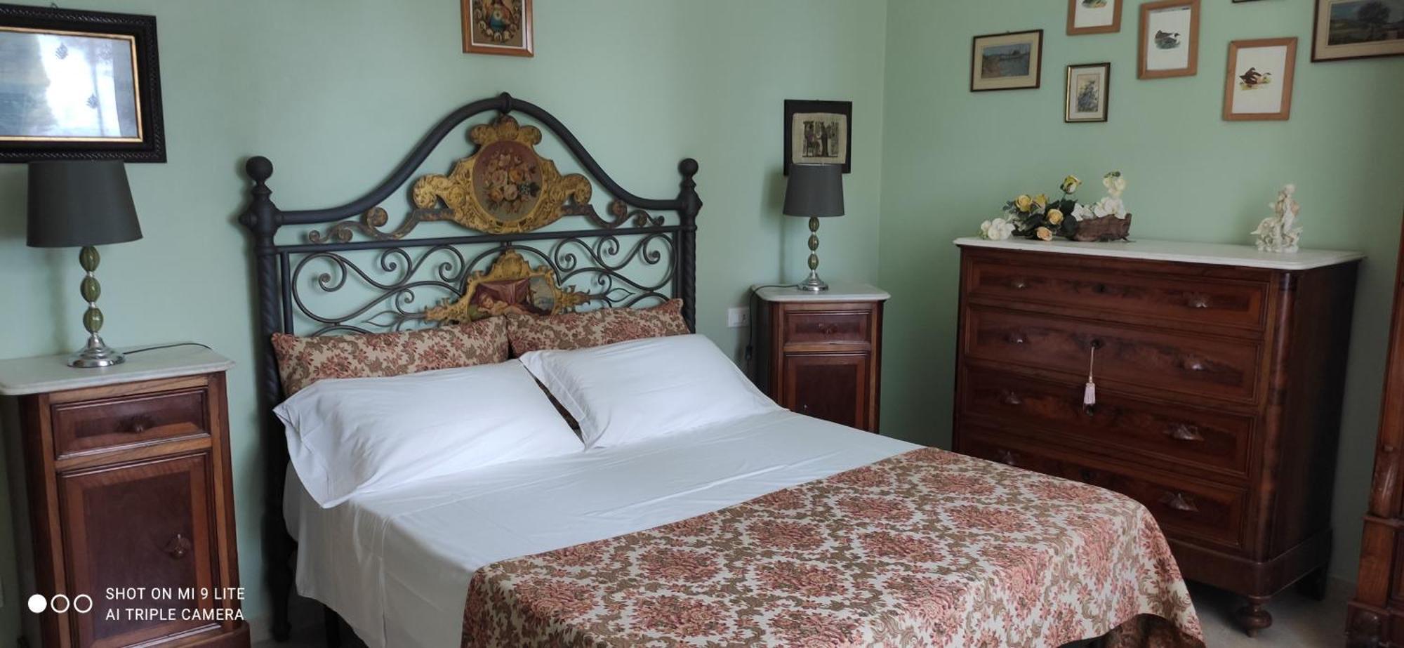 Agriturismo Poggio All'Olivo Follonica Cameră foto